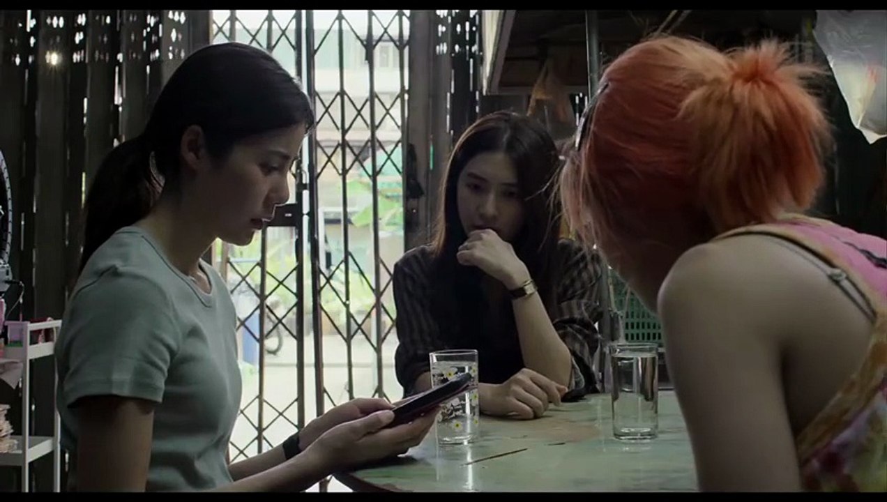 เส้นตาย สายลวง เต็มเรื่อง - 1of2