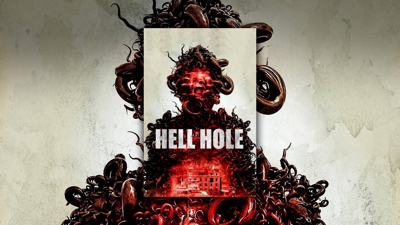 Hell Hole (2024) | Official Trailer [HD]