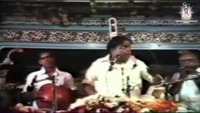 காவலுக்கு வேல் உண்டு | "Padmashri" Dr. Sirkazhi S. Govindarajan | Live Concert | Sri Lanka (1982)