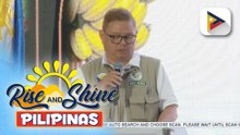 Iba’t ibang produkto at pagkain, tampok sa 2026 #BagongPilipinas National Food Fair | ulat ni Sheila Natividad