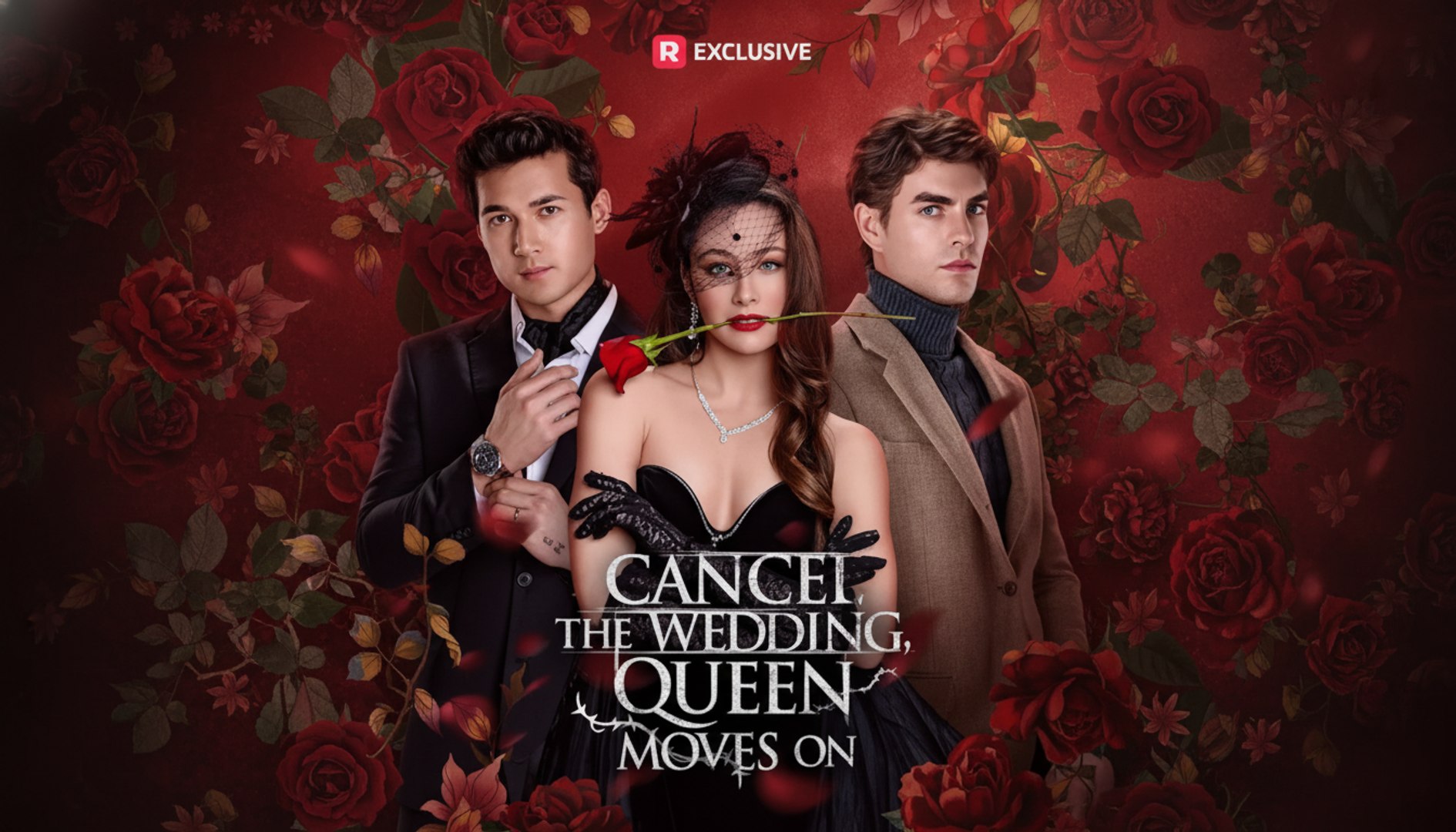 ⁣Cancel The Wedding, Queen Moves Englishsub