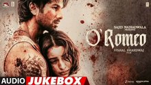 O,Romeo Full movie original HD in Hindi south India Bollywood action film mp 4 Movie verse 2026 hit New film.