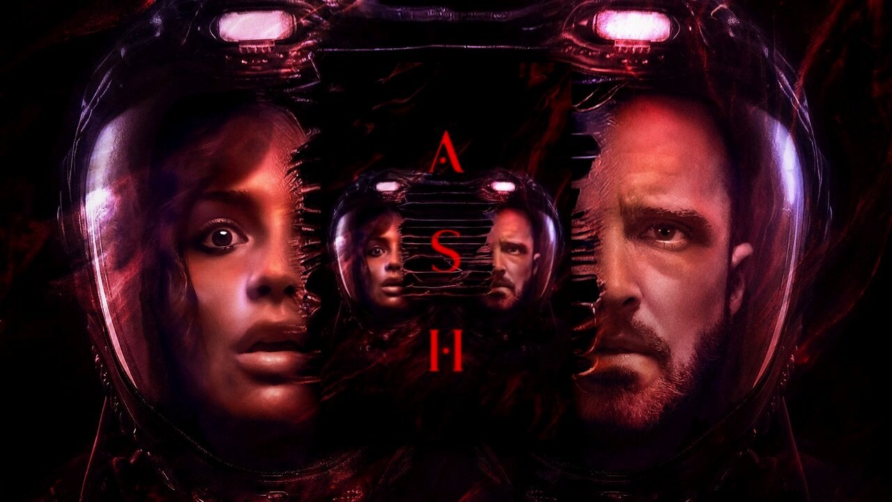 Ash (2025) | Official Trailer [HD]