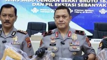 Polda Riau Telusuri Dugaan Aktor Besar Peredaran Narkotika di D’Poin