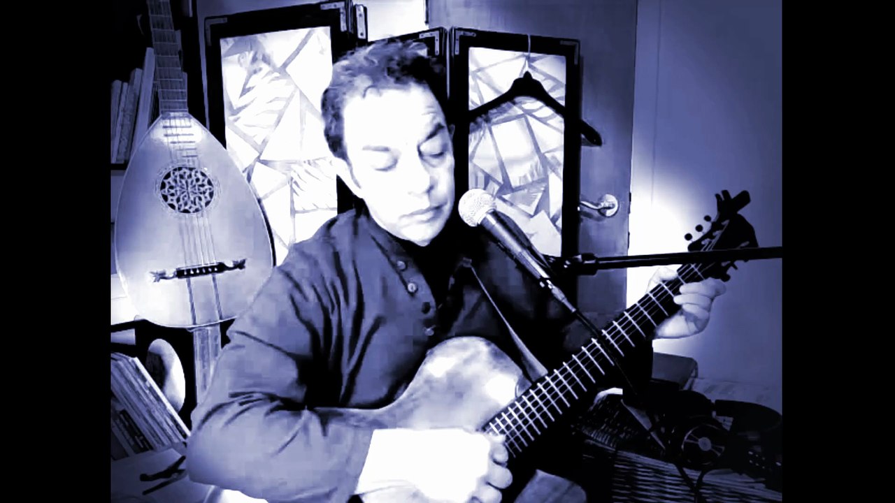 WHEN DARKNESS FALLS – Frederick Chipkin - Ballad of Sleepless Nights & First Light.