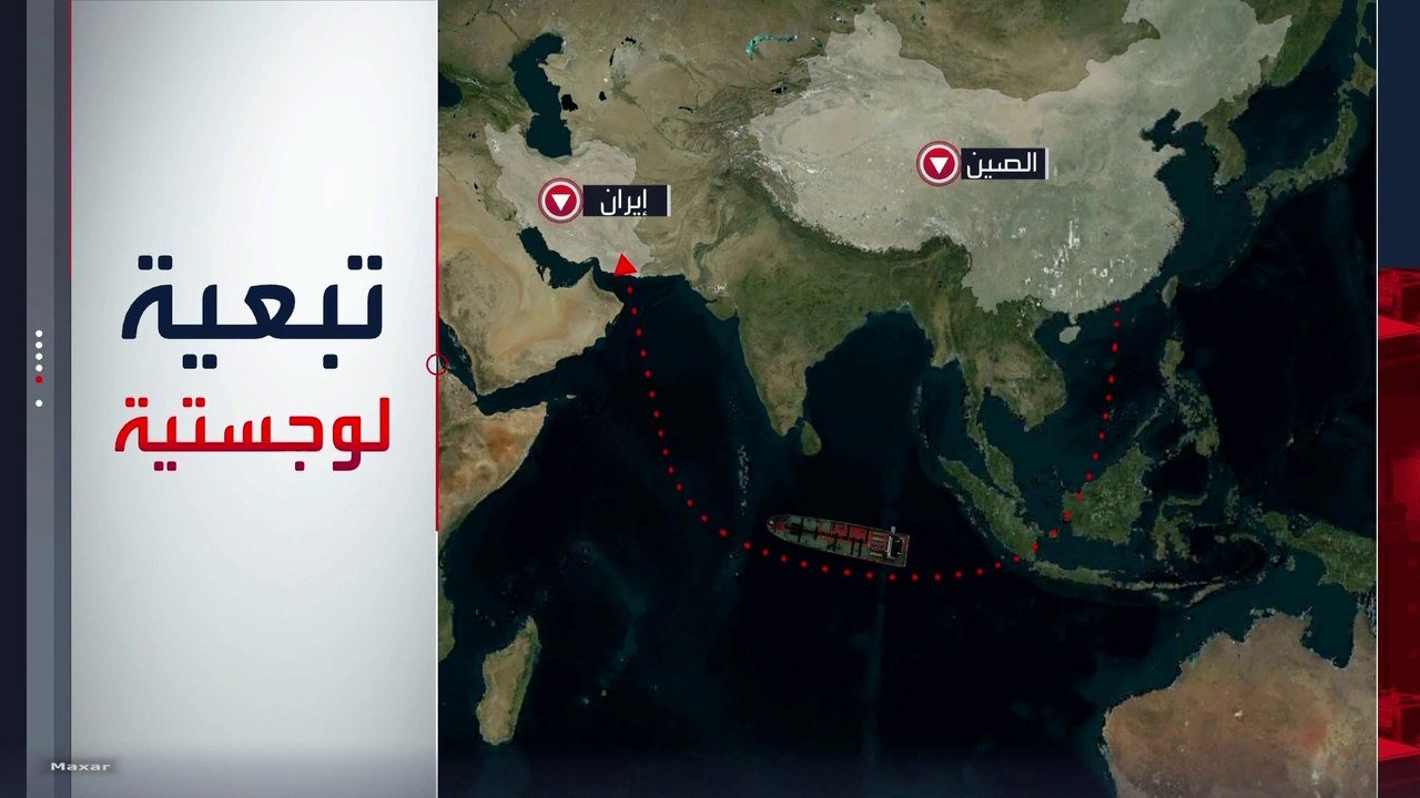 تقارير غربية تكشف صفقات تسليح سرية بين إيران والصين وروسيا