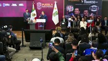Julio César Chávez y "El Travieso" Arce harán pelea de exhibición en Puebla, ¿cuándo será?