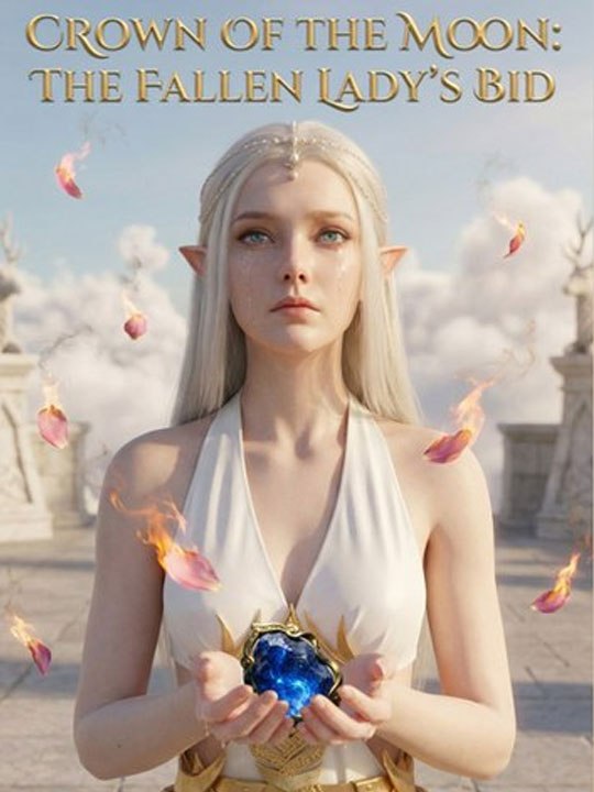 Crown of the Moon The Fallen Lady’s Bid- Drama FULL MOVIES ENGLISH SUB