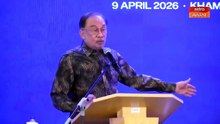 Persahabatan baik demi jaga kepentingan negara - PM Anwar