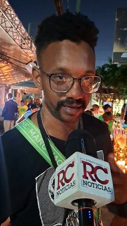 “Yo soy ateo, pero espero que sí exista Dios y que sí haga justicia”, dice joven fanático de Rubby Pérez