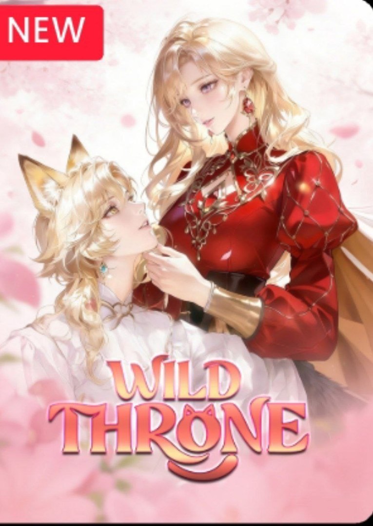 ⁣Wild Throne Englishsub