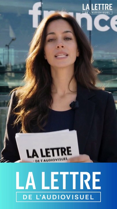 Le journal des MedIAs du vendredi 10 avril 2026