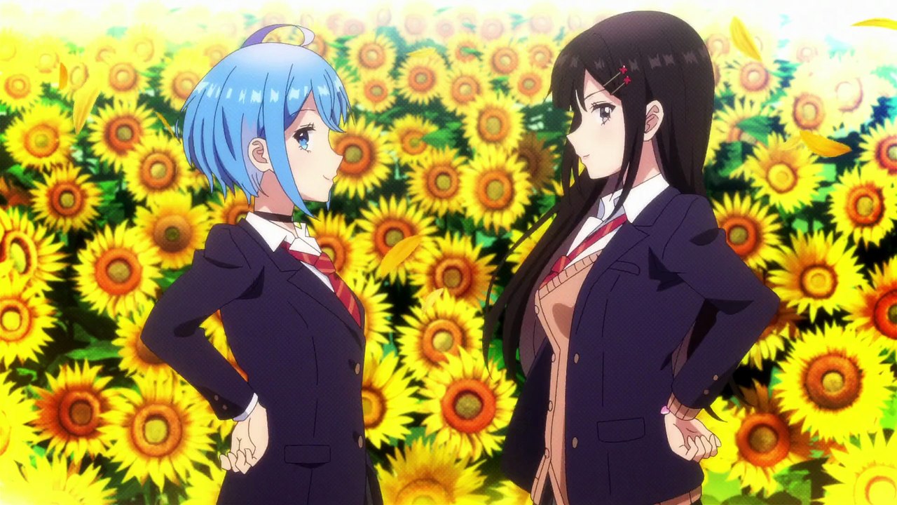 Can a Boy and Girl Friendship Hold Up? (No, It Can't!!) Episode 2 | Can a Boy and Girl Friendship Hold Up? (No, It Can't!!) | Full Anime English Sub