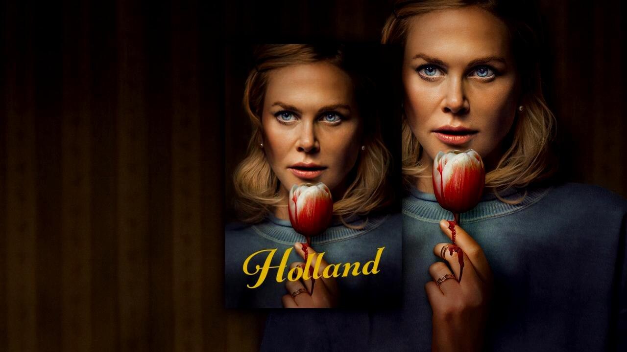 Holland (2025) | Official Trailer [HD]