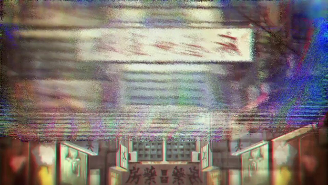 Kowloon Generic Romance Episode 3 | Kowloon Generic Romance | Full Anime English Sub