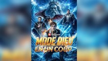 MODE DIEU EN UN COUP (Doublage) Épisode Complet