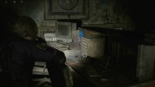 😎 Easter Eggs en Requiem dentro de la RPD | Parte 2 #residentevil