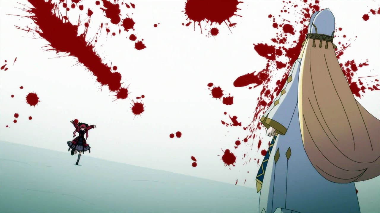 Apocalypse Bringer Mynoghra Episode 2 | Apocalypse Bringer Mynoghra | Full Anime English Sub