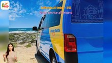 AGD - Review Playa del Carmen Private Transfer – Cancun Airport