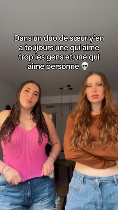 Je suis l’asociable 🤣