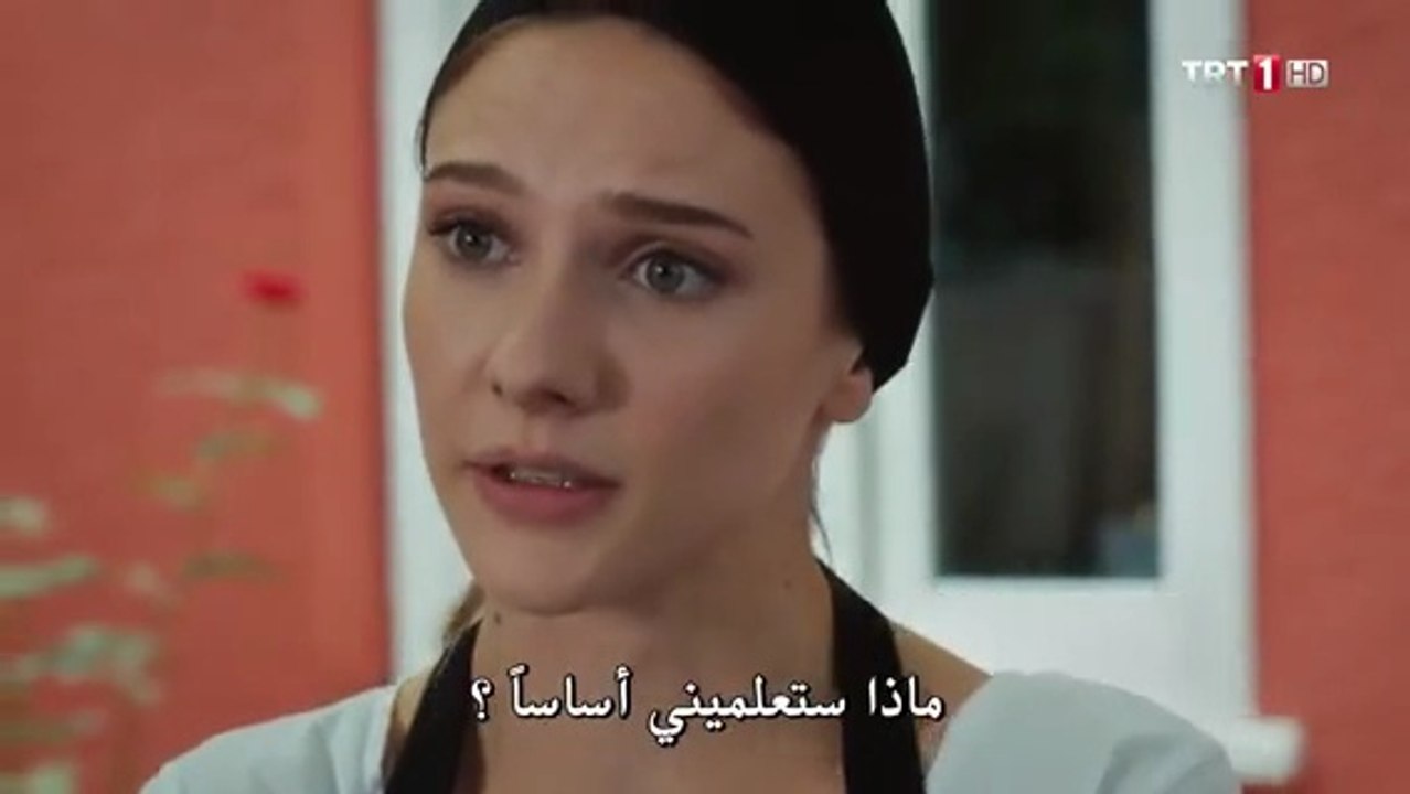 مسلسل لا تترك يدي الحلقة 8 مترجمة
