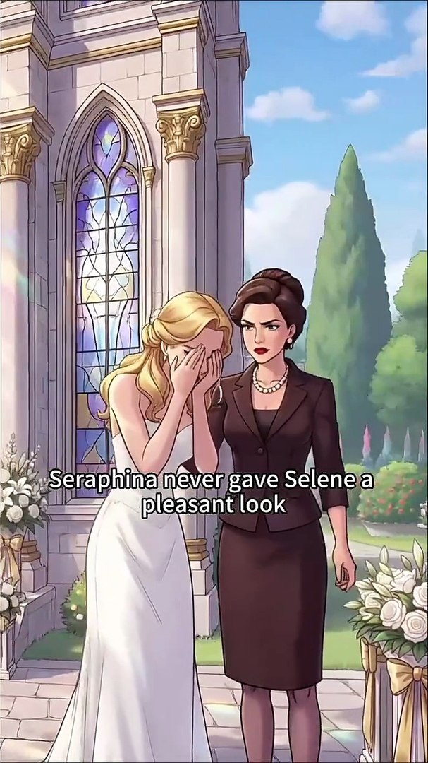 ⁣Mind Reader My Reborn Marriage Englishsub