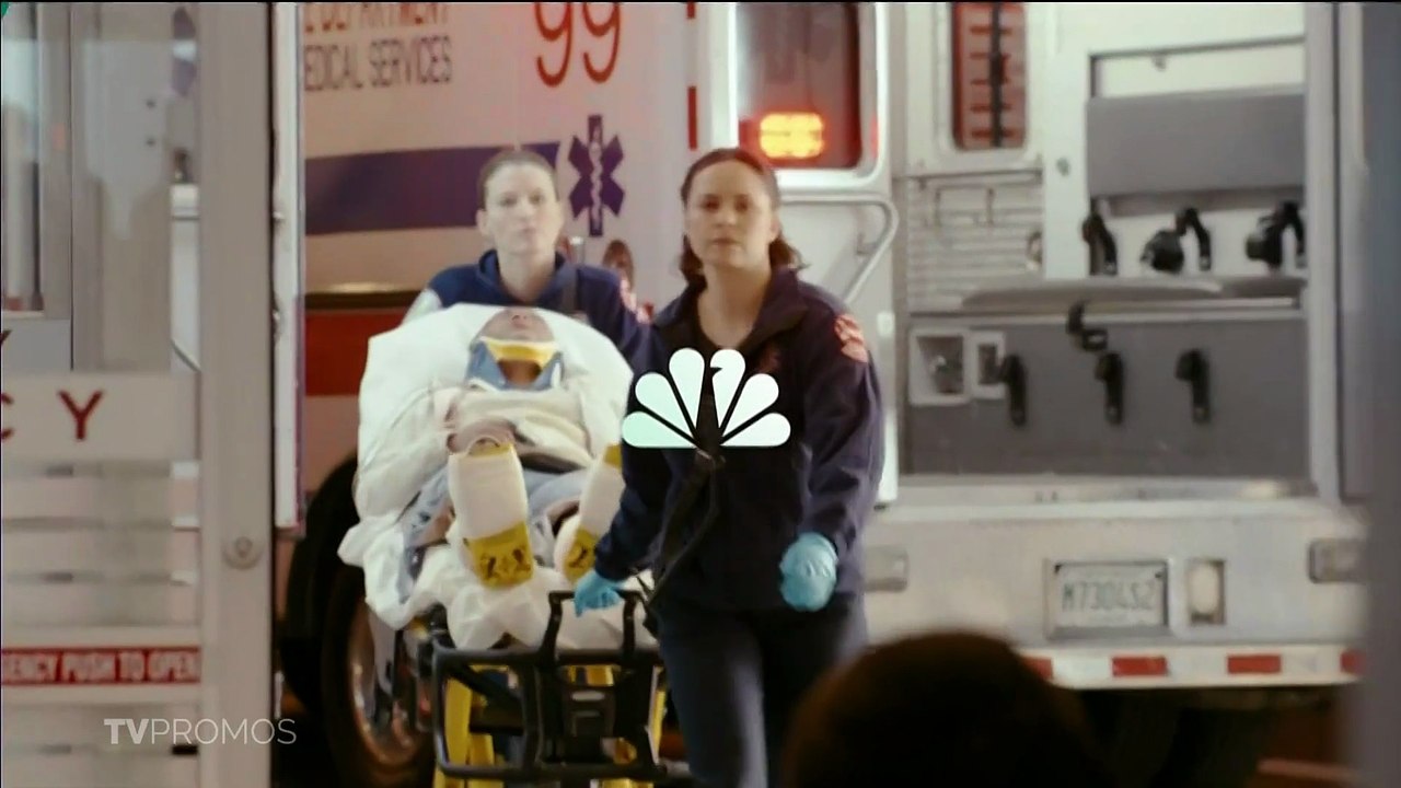 Chicago Med Season 11 Episode 18 Promo - video Dailymotion