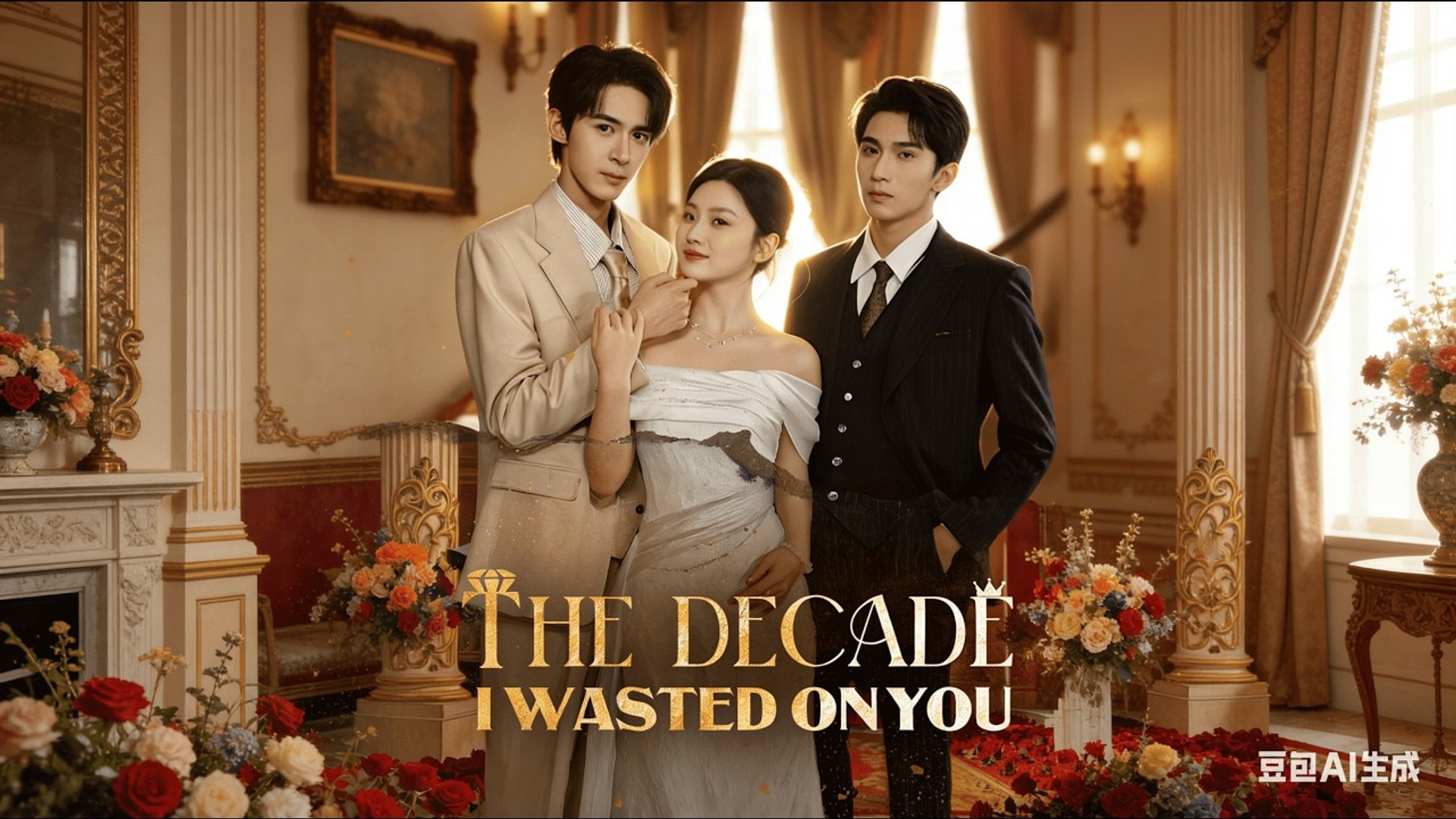 ⁣No More Years Wasted On You Englishsub