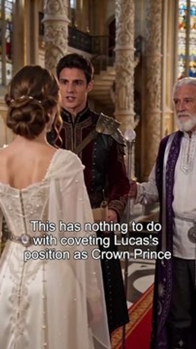 Betrayal and Rebirth - Full Engsub