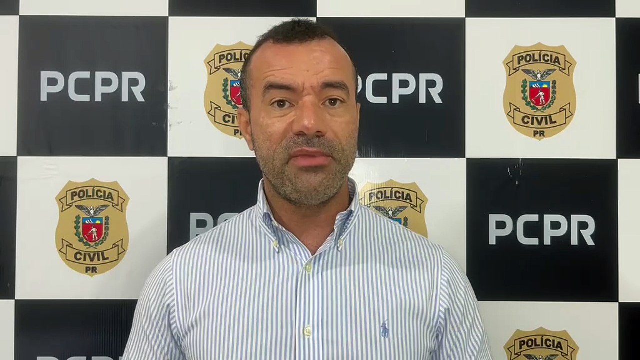 PCPR prende homem em flagrante e apreende 81 quilos de cocaína em São Miguel do Iguaçu