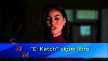Cierre a ''El Corrido del Katch 2'' Pirata ProMedia DVD-R