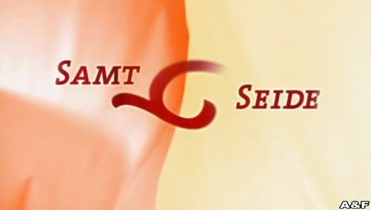 Samt.und.Seide -111- Vergeben und Vergessen