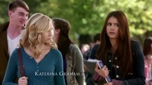 The Vampire Diaries - Season 1 Episode 9