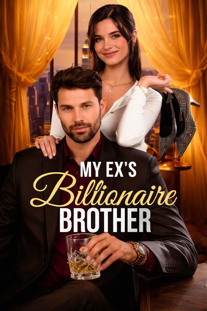 ⁣My Ex's Billionaire Brother