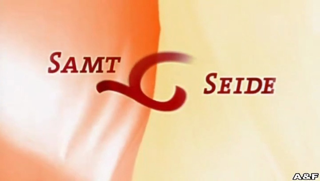 Samt.und.Seide -112- Falsche Fährte