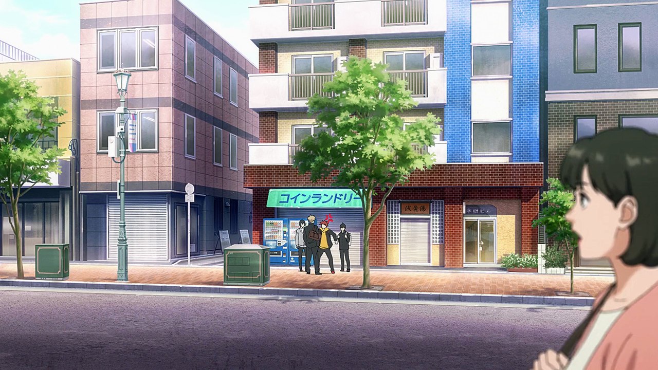 The Fragrant Flower Blooms with Dignity Episode 1 | The Fragrant Flower Blooms with Dignity | Full Anime English Sub