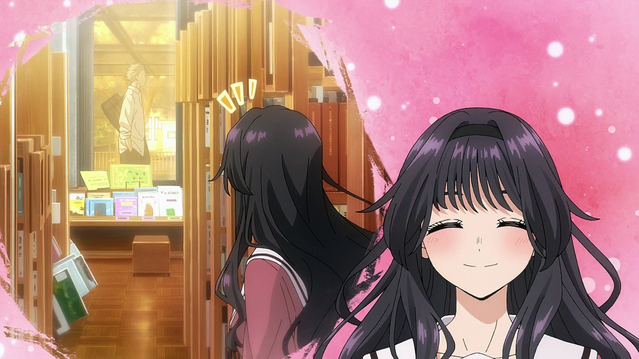 The Fragrant Flower Blooms with Dignity Episode 3 | The Fragrant Flower Blooms with Dignity | Full Anime English Sub