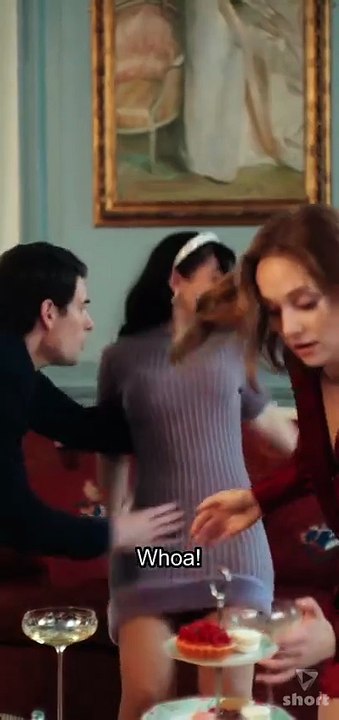 The Prince and Royal Wedding Planner - Royals and Romance- Full Movie English Sub