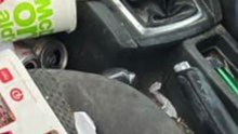 SEMBANG TEPI BENGKEL: Interior Kereta Nampak Bersih, Adakah Betul-Betul Bersih?