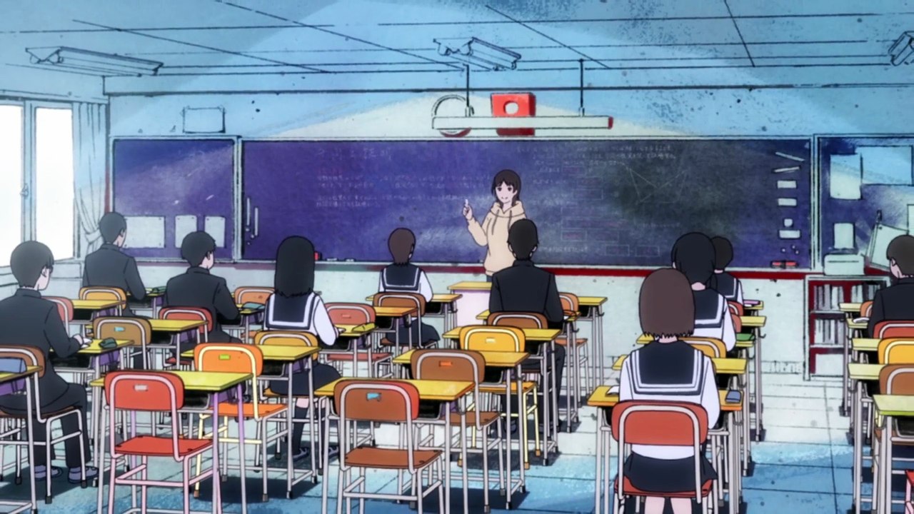 Tatsuki Fujmoto 17-26 Episode 2 | Tatsuki Fujmoto 17-26 | Full Anime English Sub