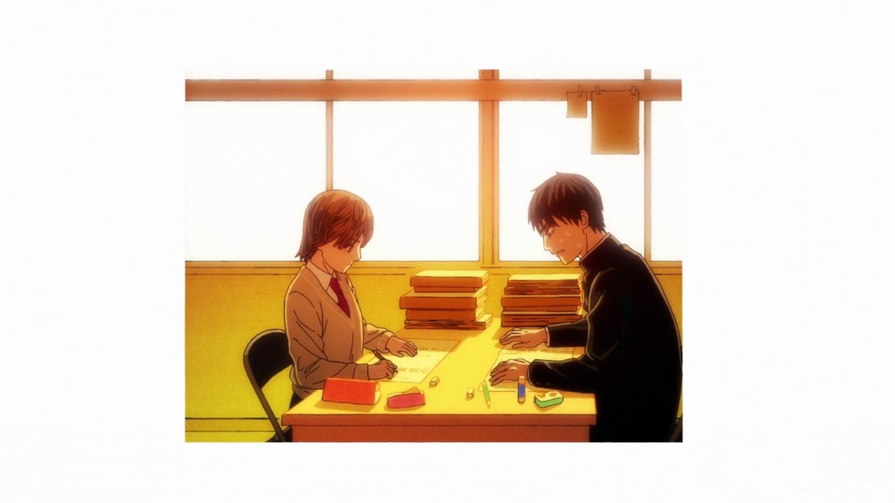 Tatsuki Fujmoto 17-26 Episode 3 | Tatsuki Fujmoto 17-26 | Full Anime English Sub