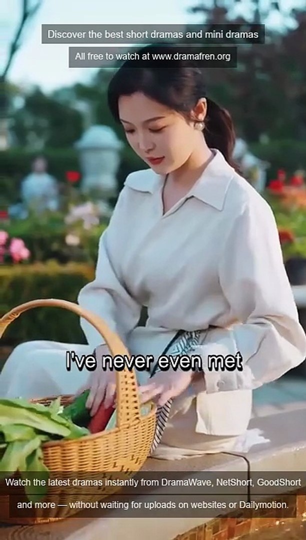 The Heiress Returns At Forty Englishsub