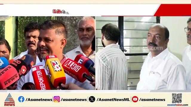 വോട്ടിന് നോട്ട് ആരോപണം; കോൺഗ്രസിന് അനുകൂലമാകുമെന്ന് കരുതുന്നില്ലയെന്ന് എൻ എം ആർ റസാഖ്