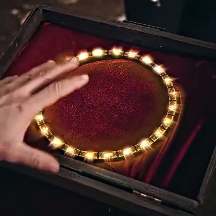 Bracelet gyeb movie