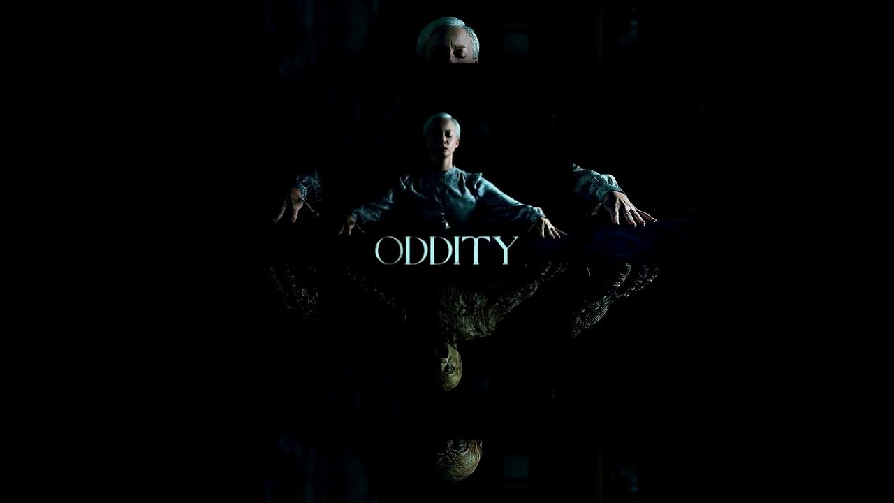 Oddity (2024) | Official Trailer [HD]