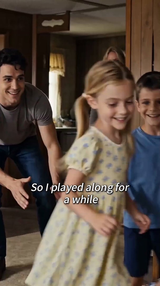 ⁣Childhood In The Closet - Englishsub Full