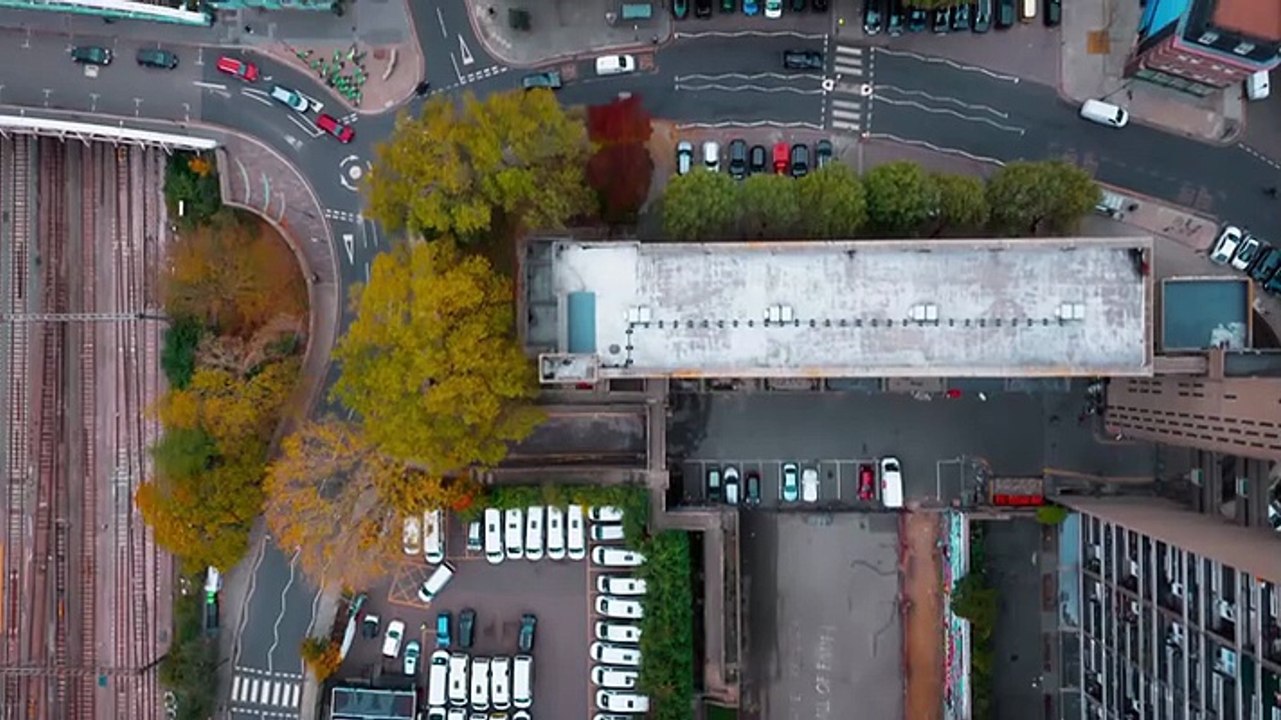 Britain's Murder Map - Season 1 Episode 4 - Kelso Cochrane