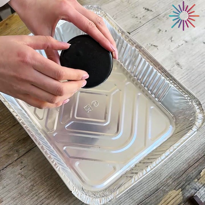 Your new favorite BBQ hack 😍🔥