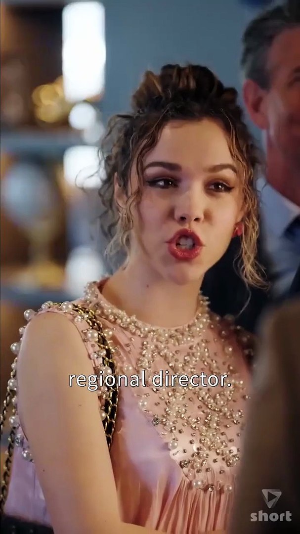 ⁣Her Hidden Fortune- Full Movie English Sub