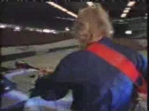 Bass Solo: Mark King